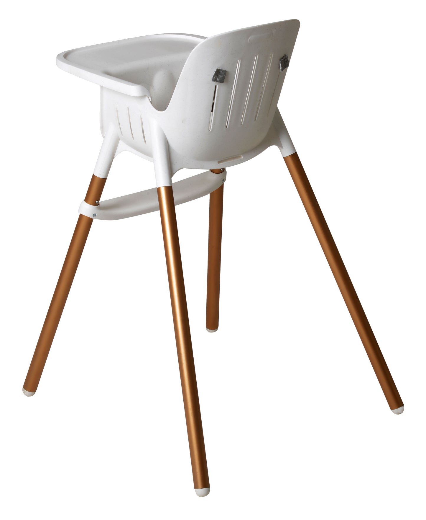 Burigotto Poke – Silla de comer liviana y funcional