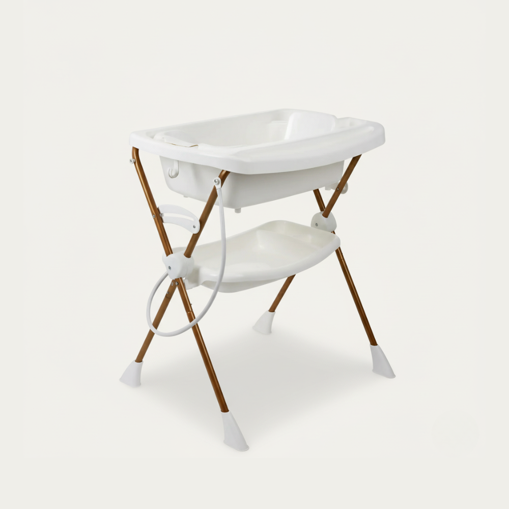 Burigotto Kit Baño Prime – Con extras para más comodidad