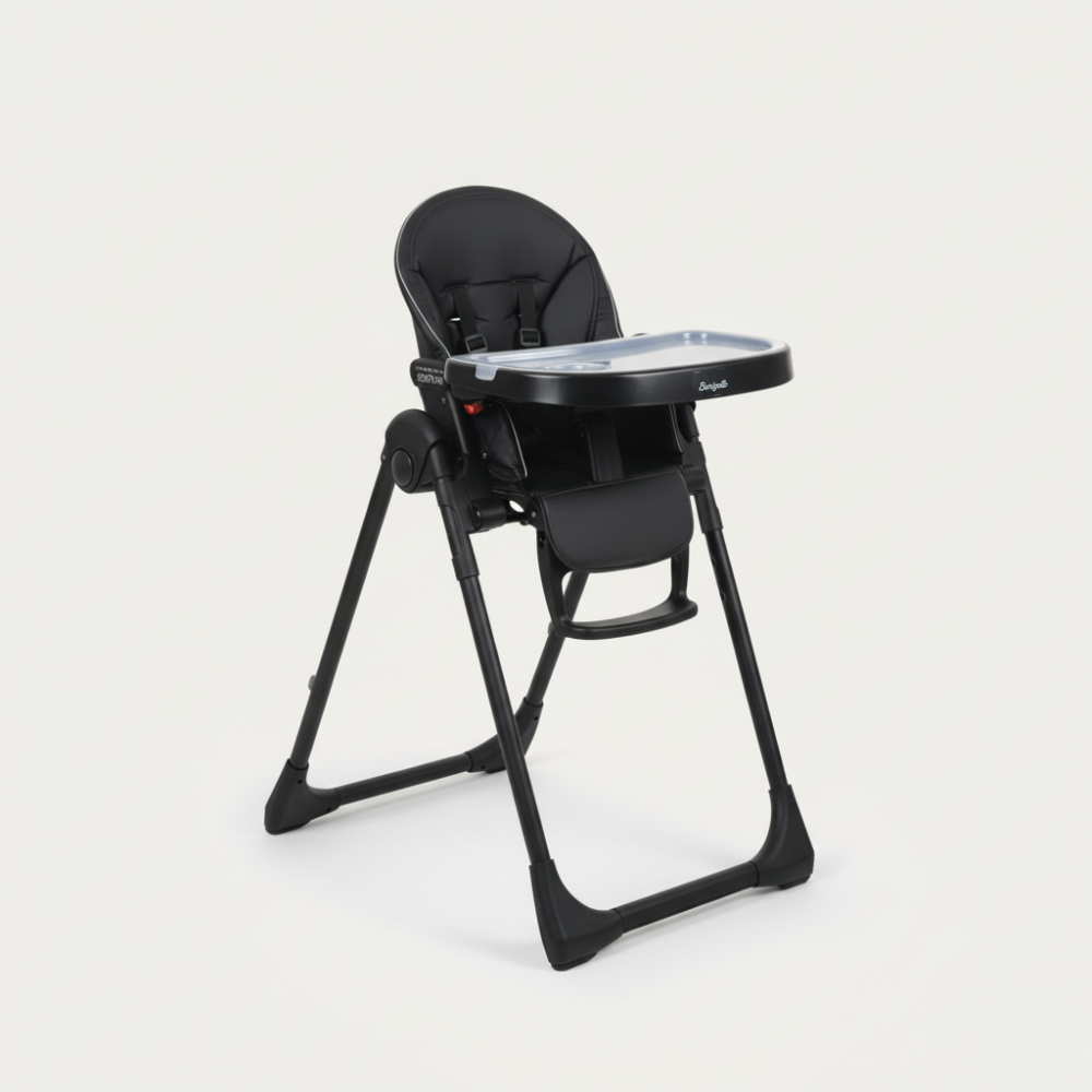 Burigotto Prima Pappa Zero 3 – Silla evolutiva desde recién nacido