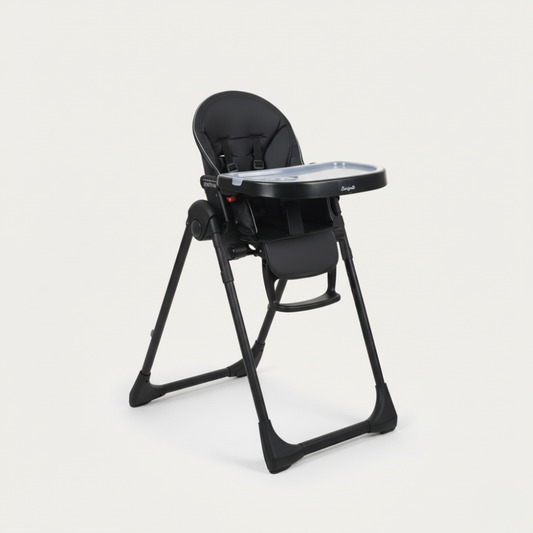 Burigotto Prima Pappa Zero 3 – Silla evolutiva desde recién nacido