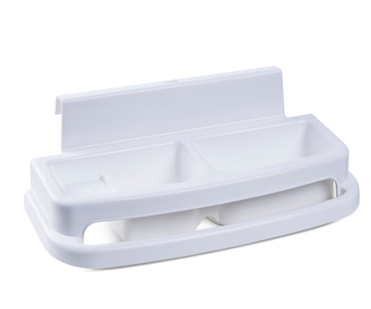 Burigotto Jabonera – Accesorio práctico para bañeras