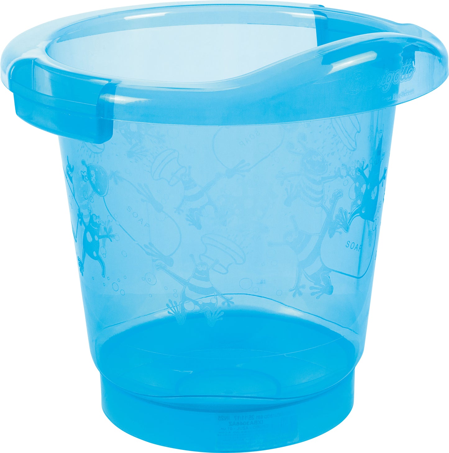 Burigotto Ofuro – Baño relajante tipo balde