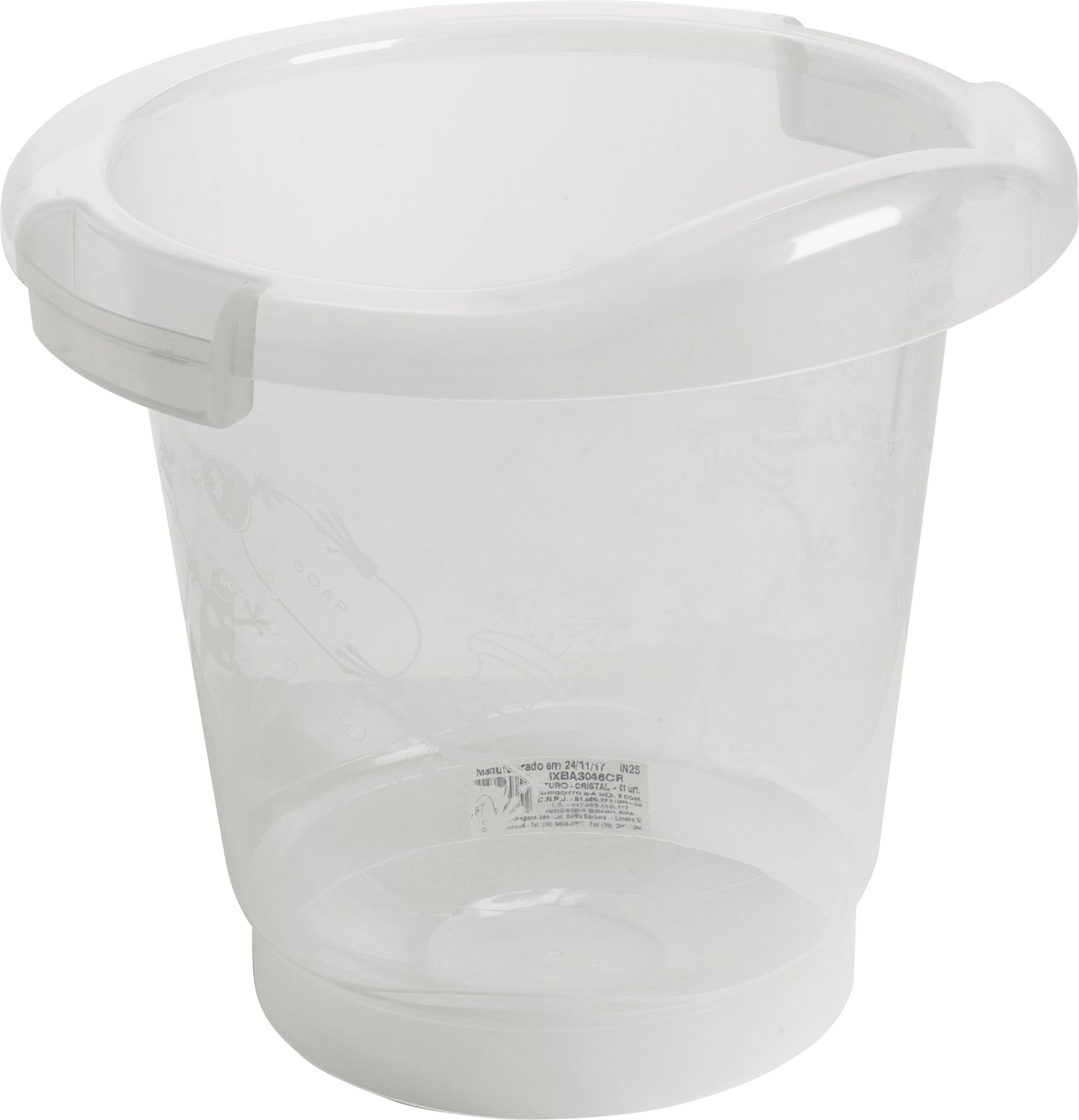 Burigotto Ofuro – Baño relajante tipo balde