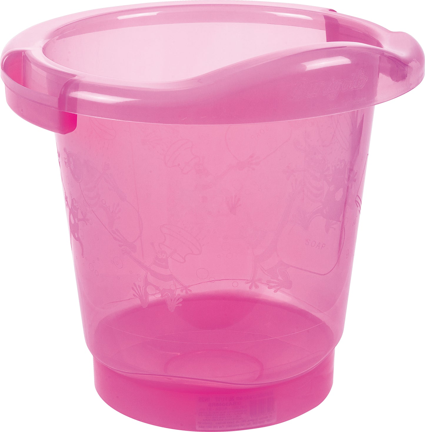 Burigotto Ofuro – Baño relajante tipo balde