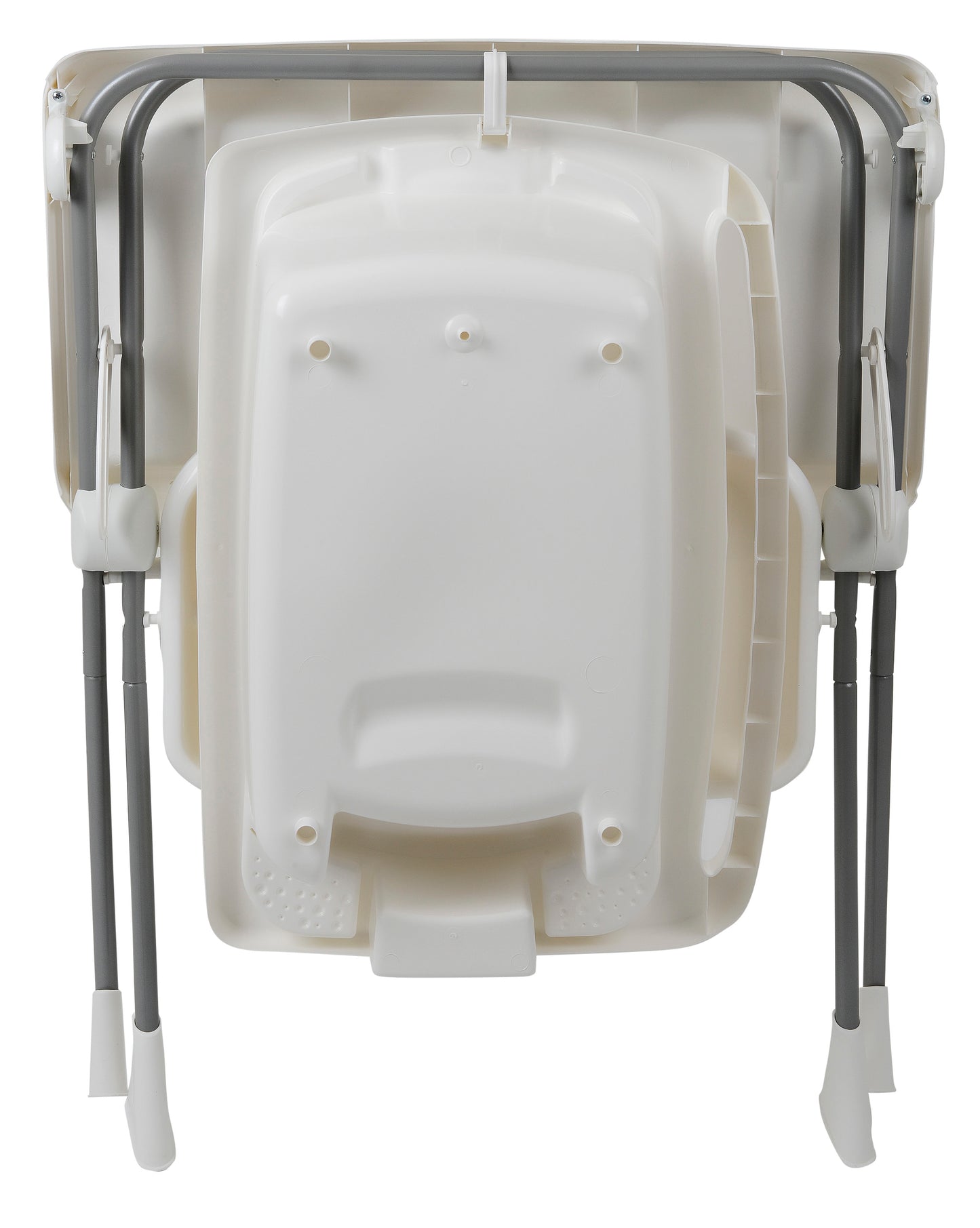 Burigotto Splash+ – Bañera con cambiador integrado