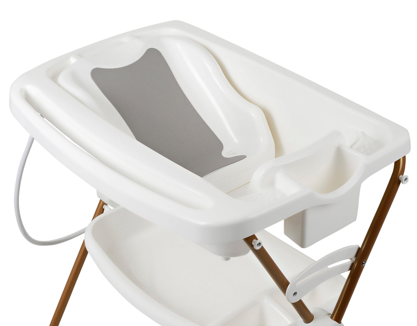 Burigotto Kit Baño Prime – Con extras para más comodidad