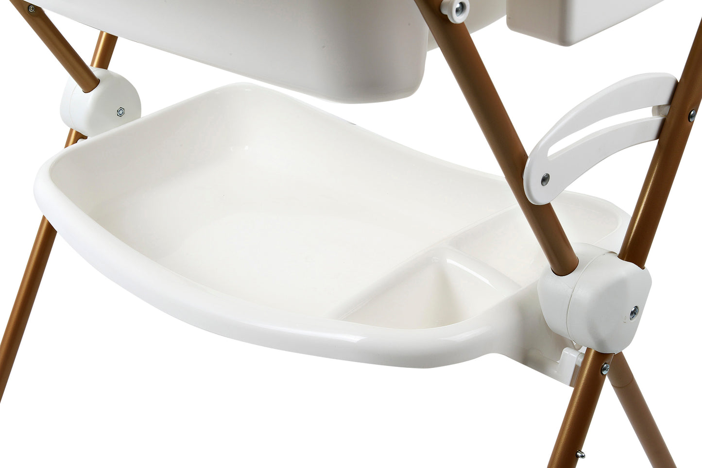 Burigotto Kit Baño Prime – Con extras para más comodidad