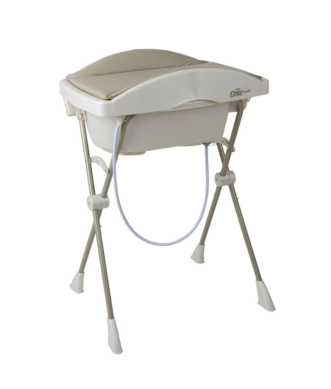 Burigotto Onda – Bañera con diseño ergonómico