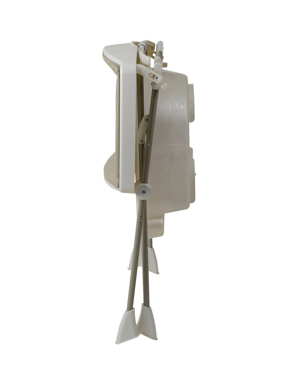 Burigotto Onda – Bañera con diseño ergonómico