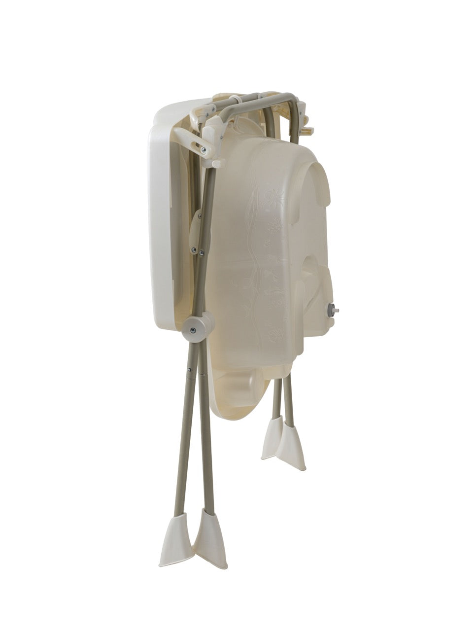 Burigotto Onda – Bañera con diseño ergonómico