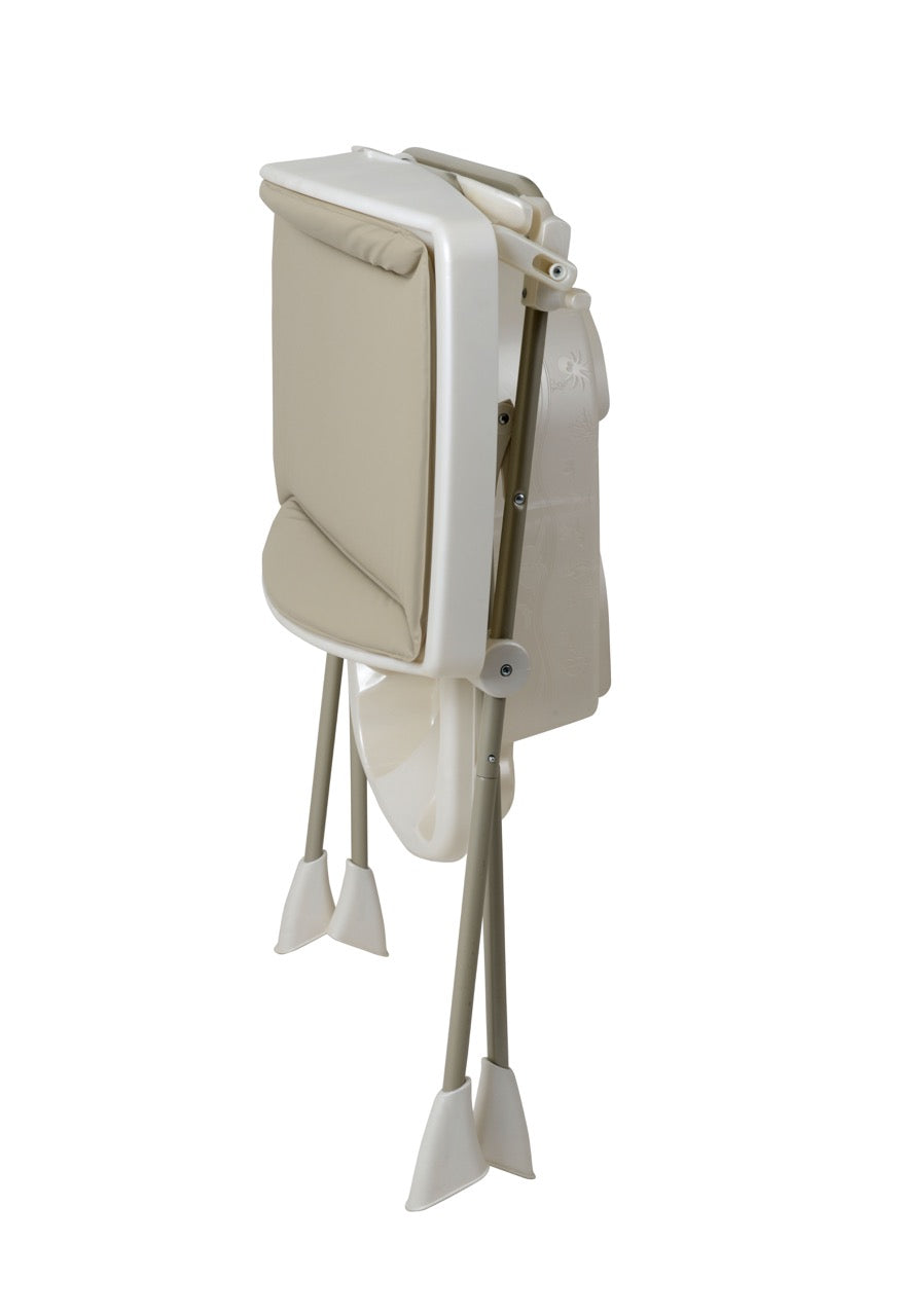 Burigotto Onda – Bañera con diseño ergonómico