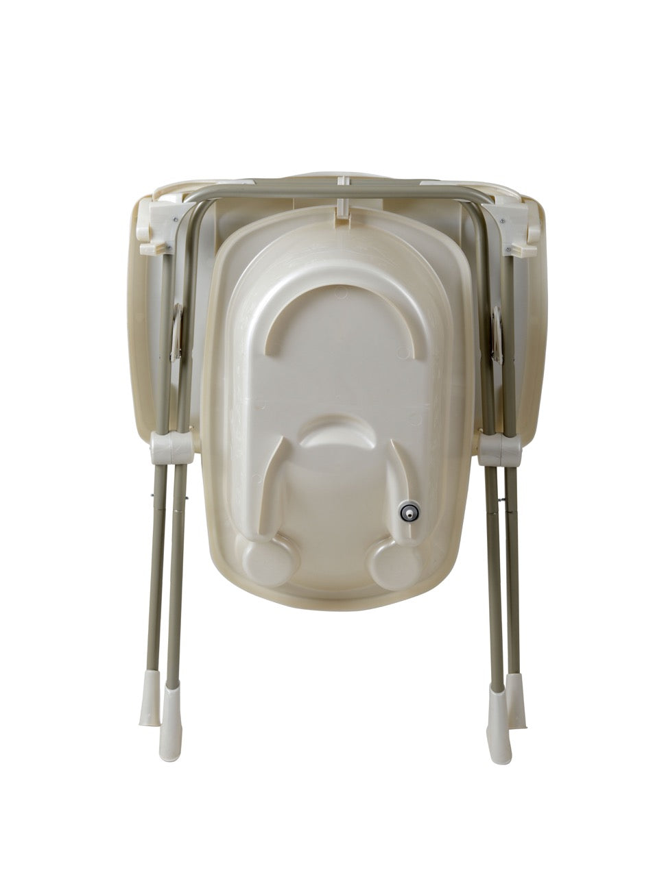 Burigotto Onda – Bañera con diseño ergonómico