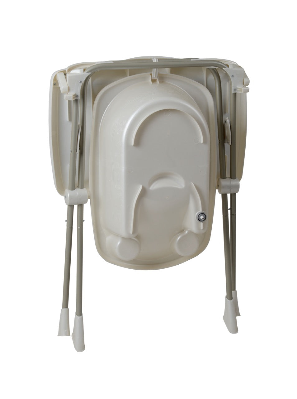 Burigotto Onda – Bañera con diseño ergonómico