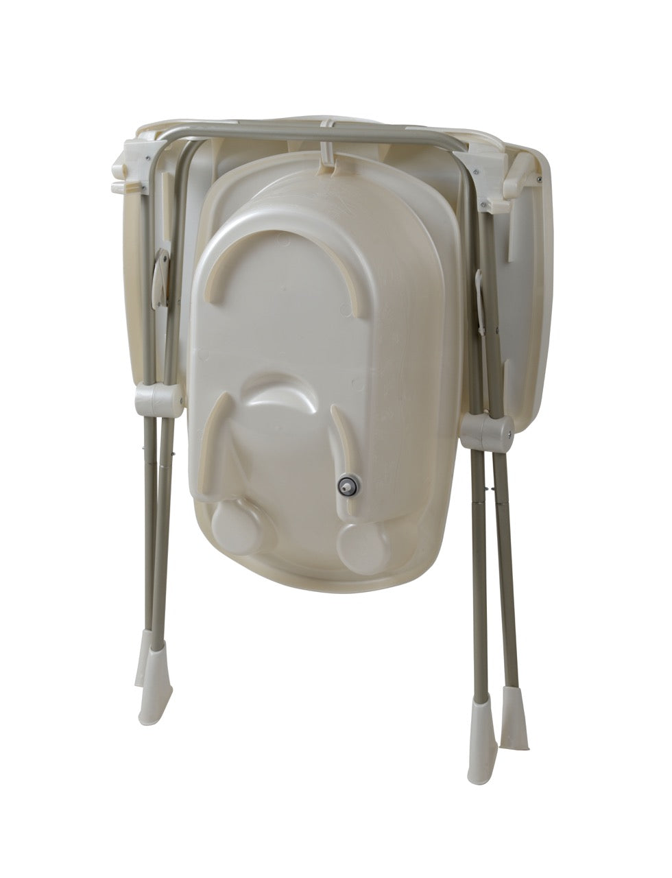 Burigotto Onda – Bañera con diseño ergonómico