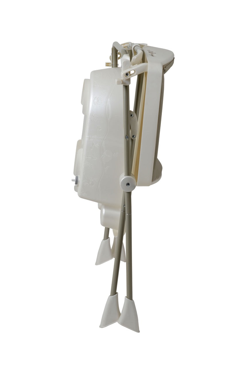 Burigotto Onda – Bañera con diseño ergonómico