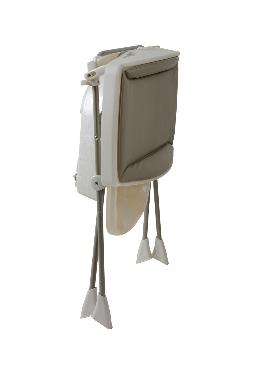 Burigotto Onda – Bañera con diseño ergonómico