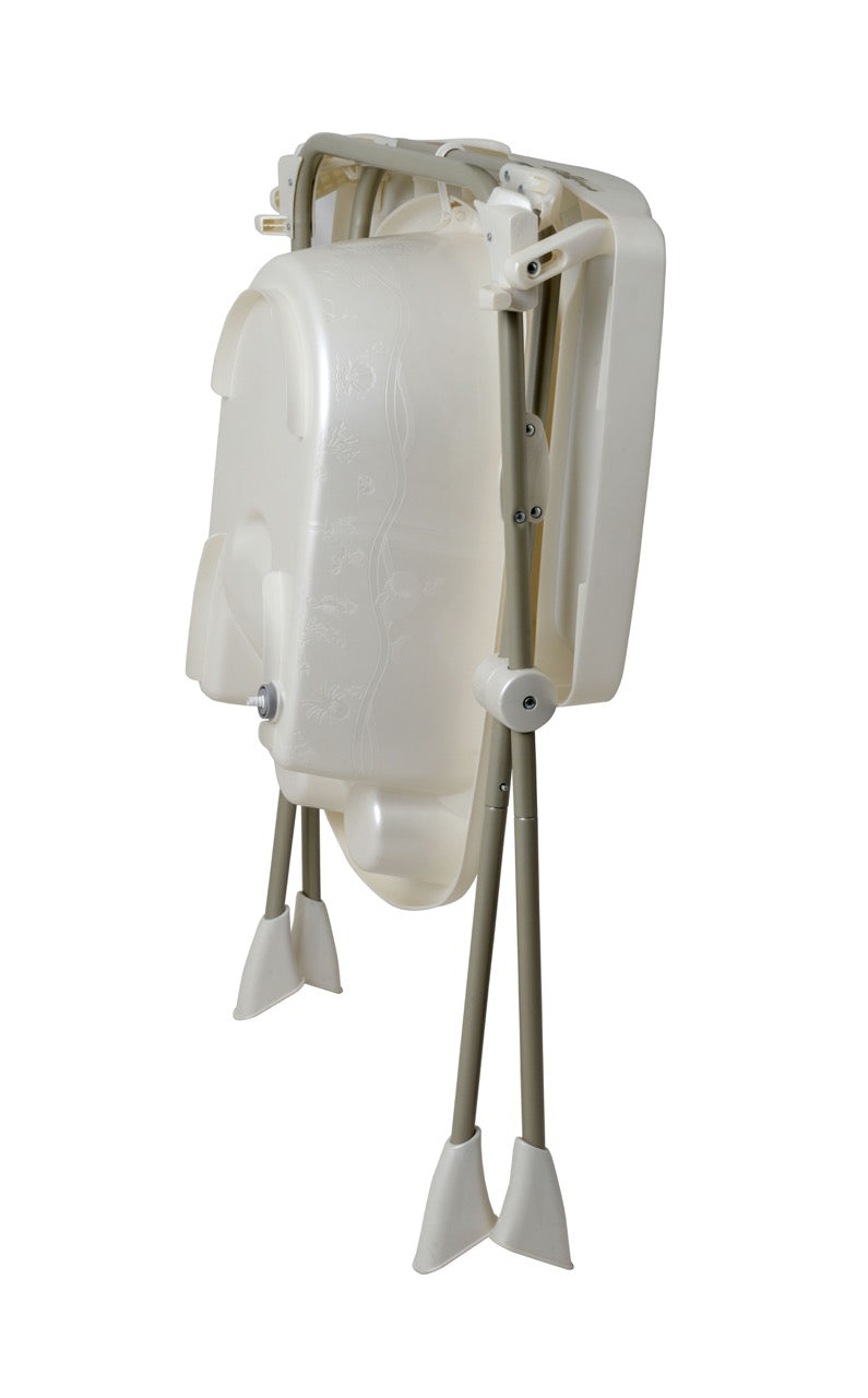 Burigotto Onda – Bañera con diseño ergonómico