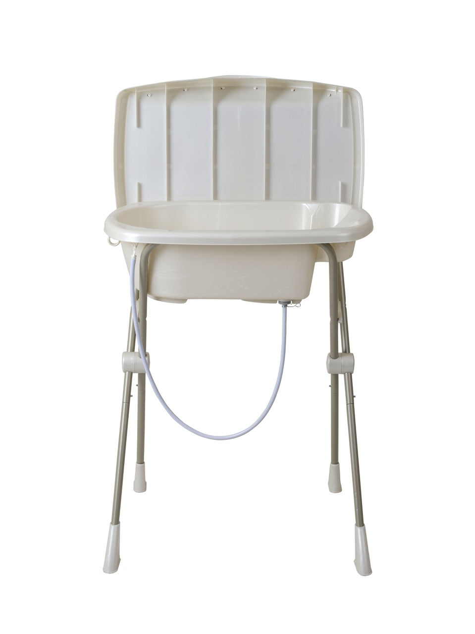 Burigotto Onda – Bañera con diseño ergonómico