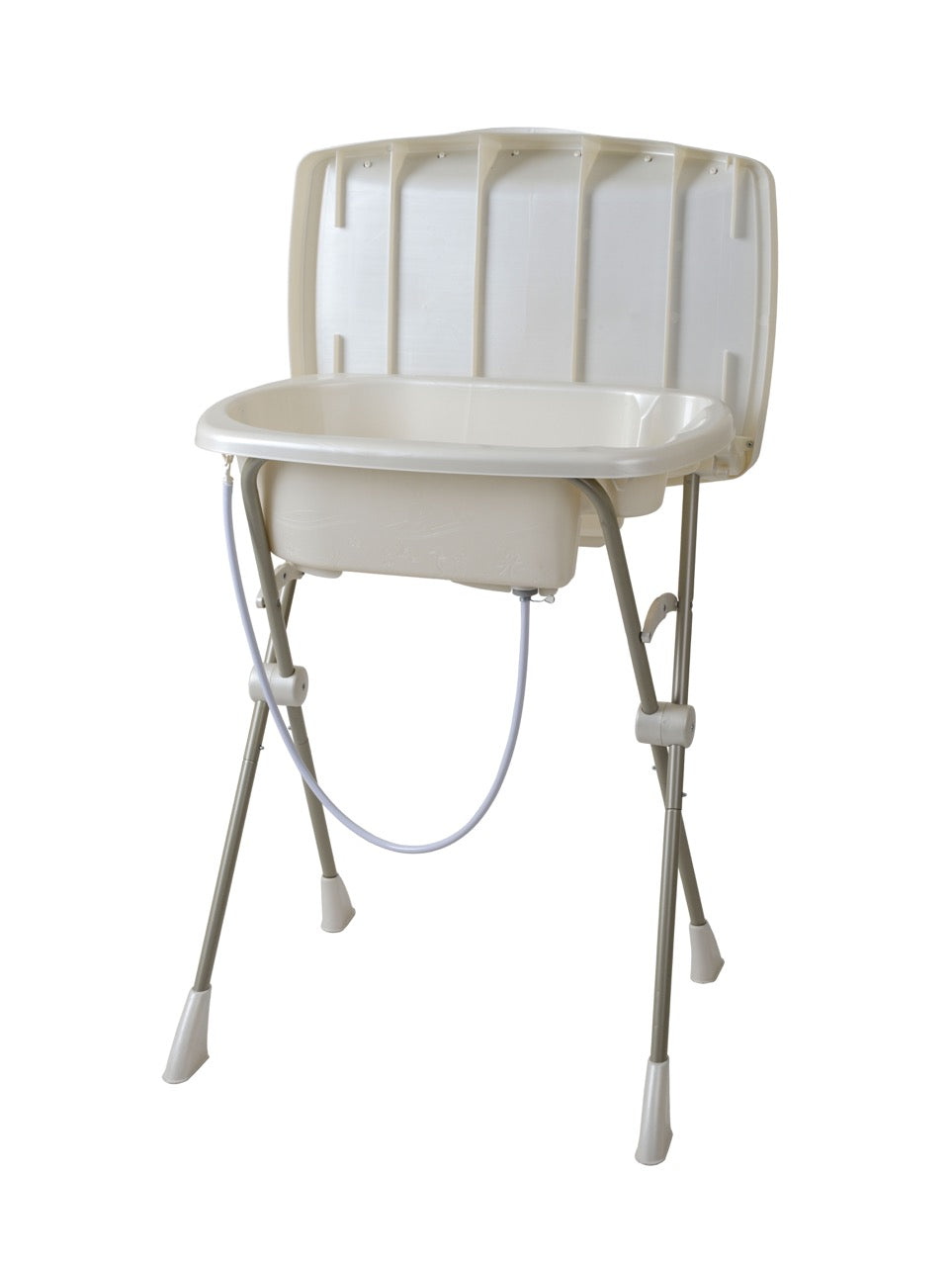 Burigotto Onda – Bañera con diseño ergonómico