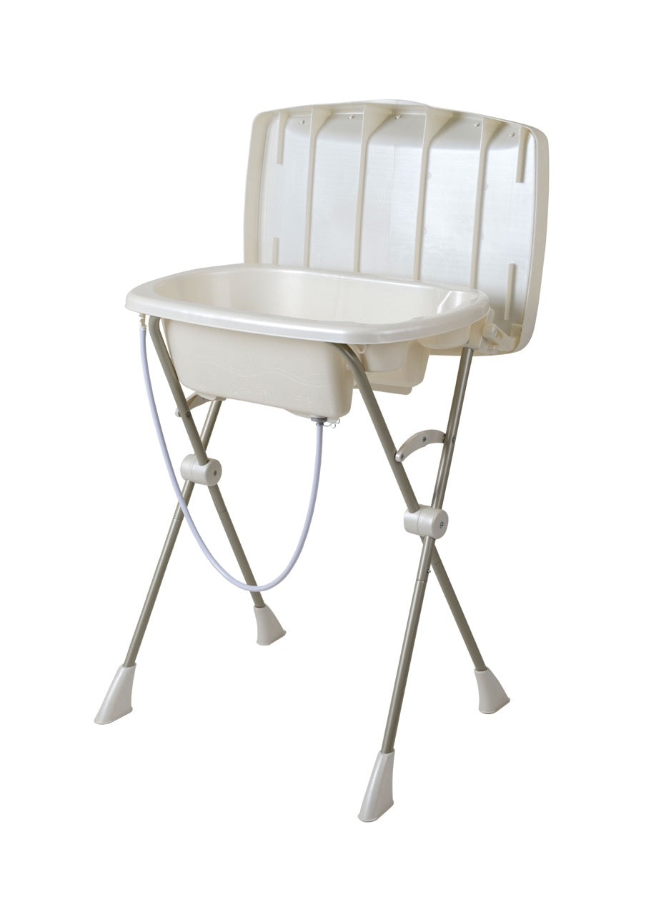 Burigotto Onda – Bañera con diseño ergonómico