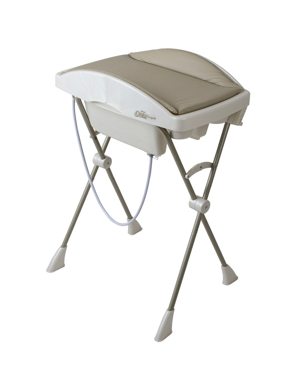 Burigotto Onda – Bañera con diseño ergonómico