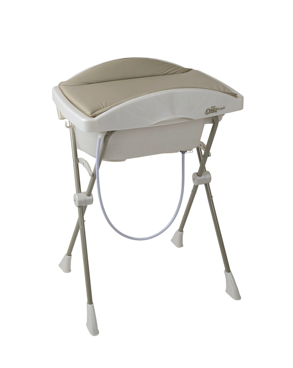 Burigotto Onda – Bañera con diseño ergonómico