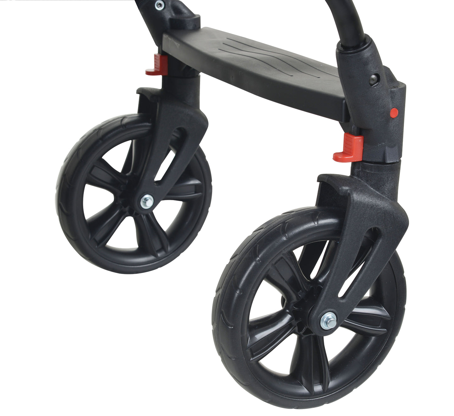 Cochecito Burigotto Ecco – Reclinable y Compacto