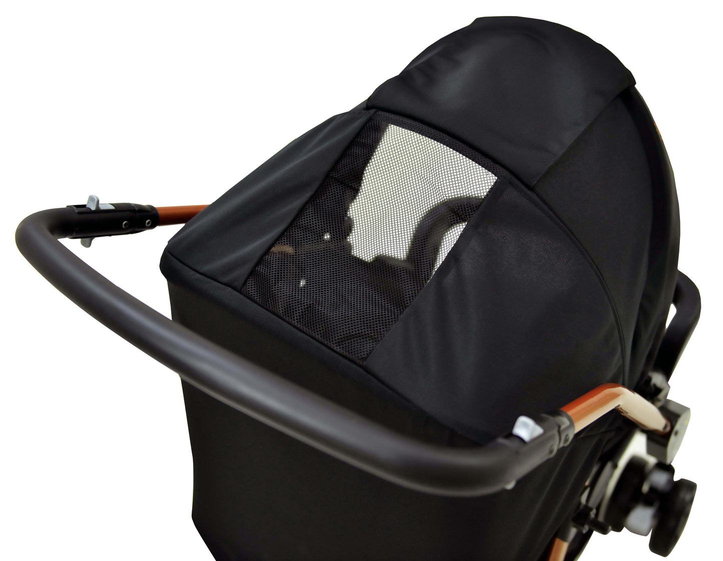 Burigotto Rio K Travel System – Cochecito + Silla de Auto en un solo pack