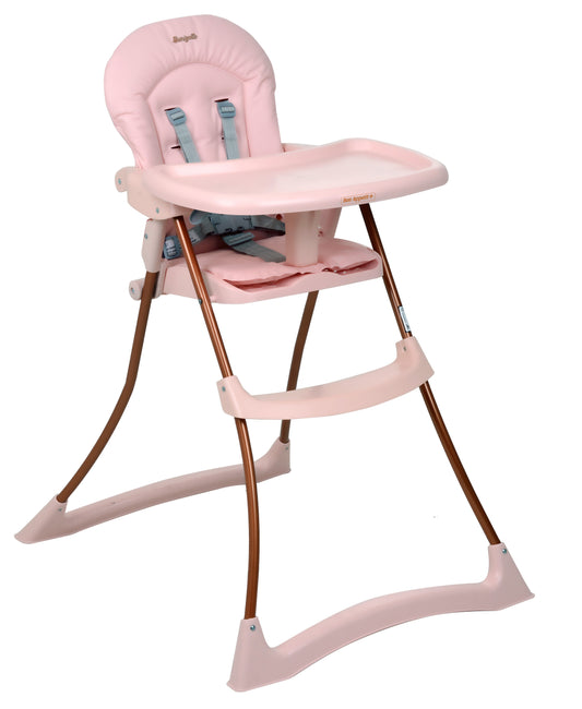 Burigotto Bon Appetit+ – Silla de comer práctica y segura