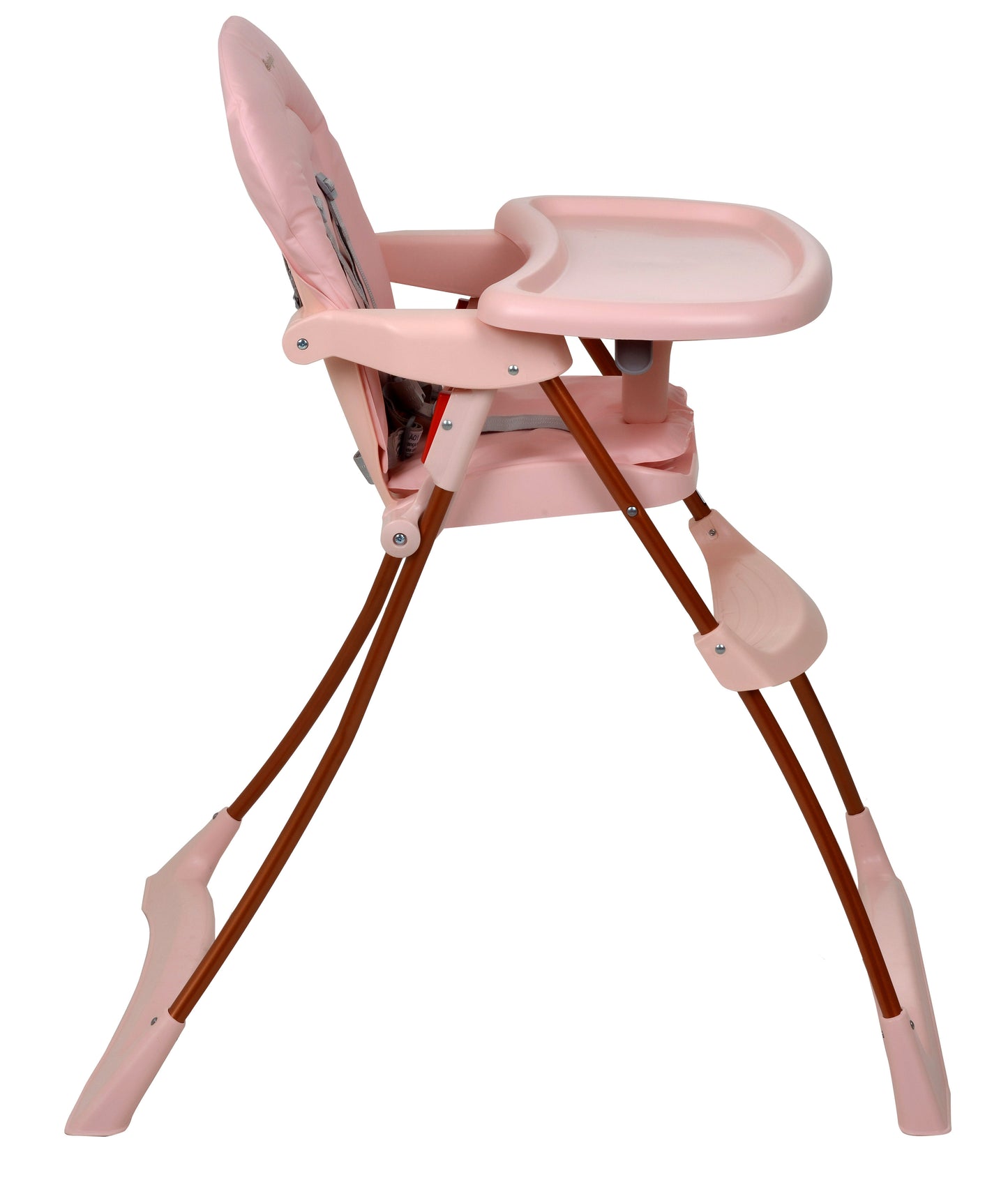 Burigotto Bon Appetit+ – Silla de comer práctica y segura