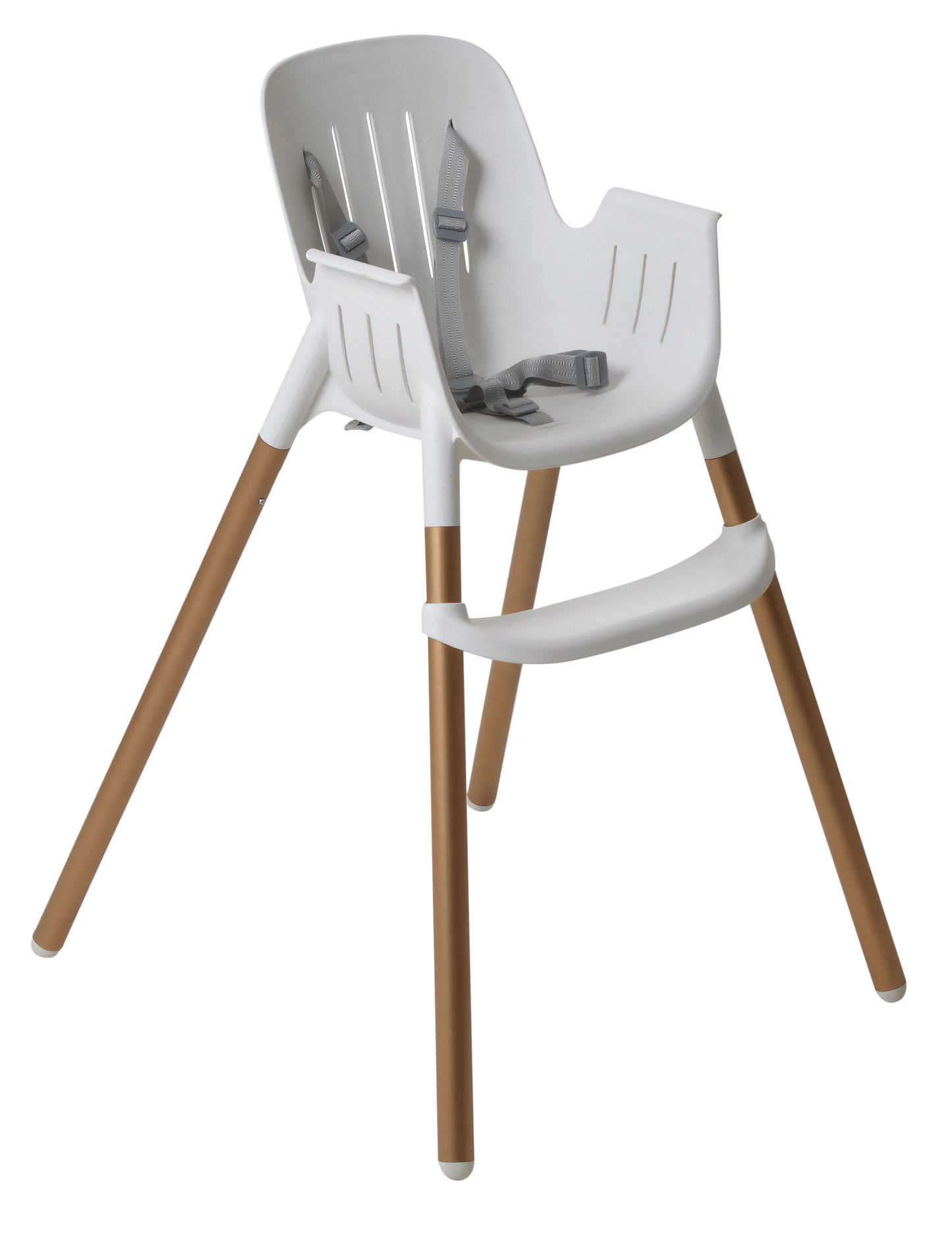 Burigotto Poke – Silla de comer liviana y funcional