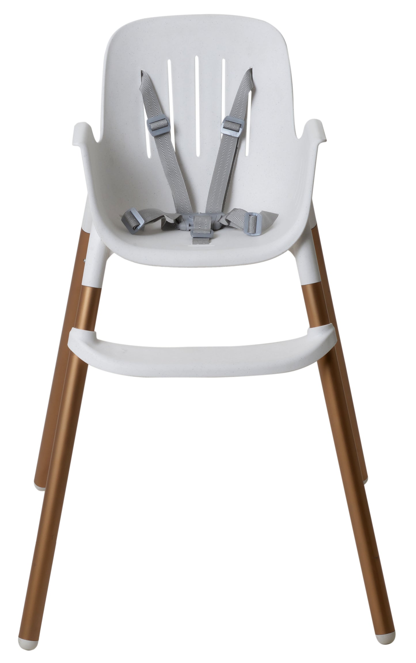 Burigotto Poke – Silla de comer liviana y funcional