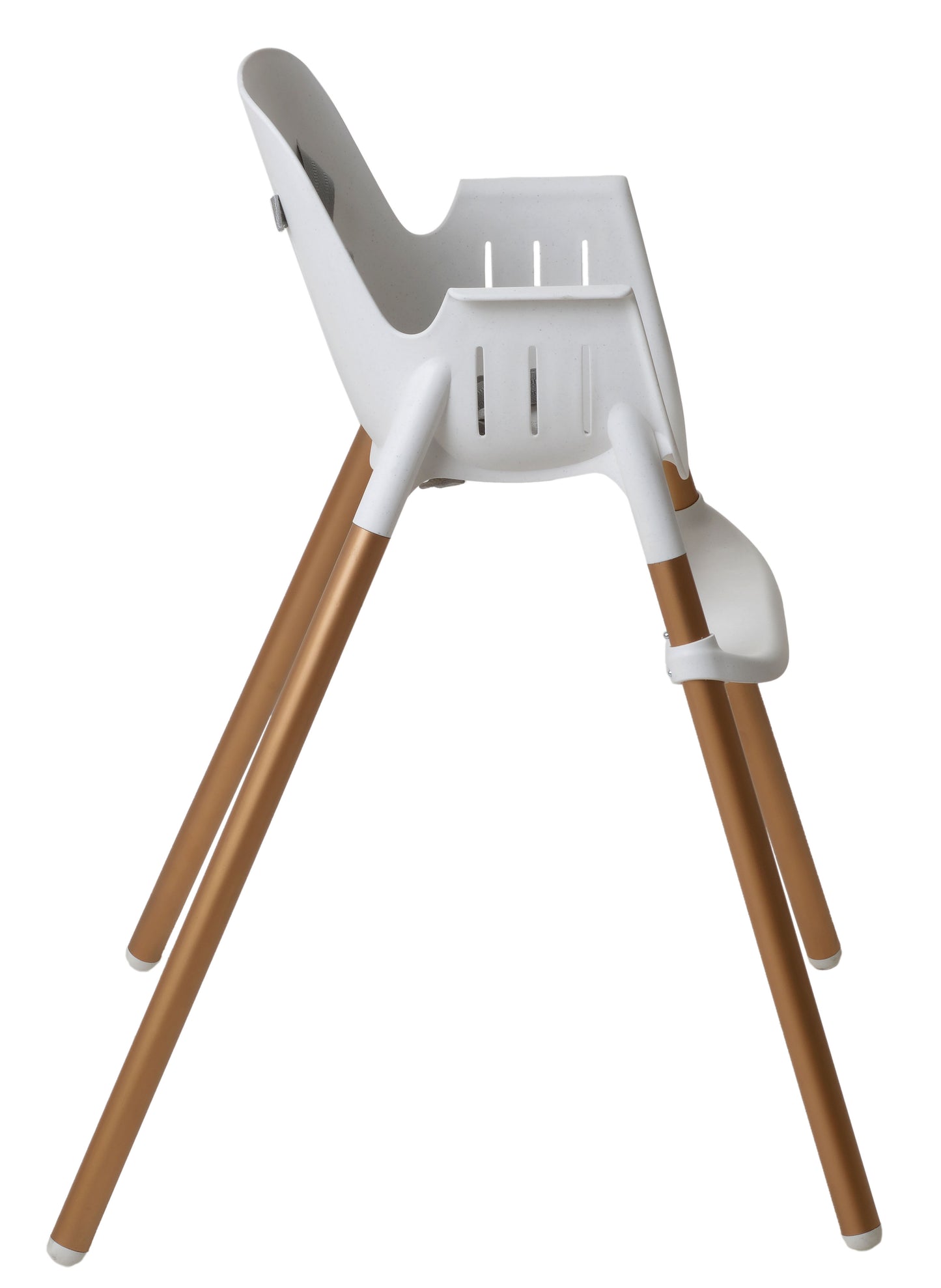 Burigotto Poke – Silla de comer liviana y funcional