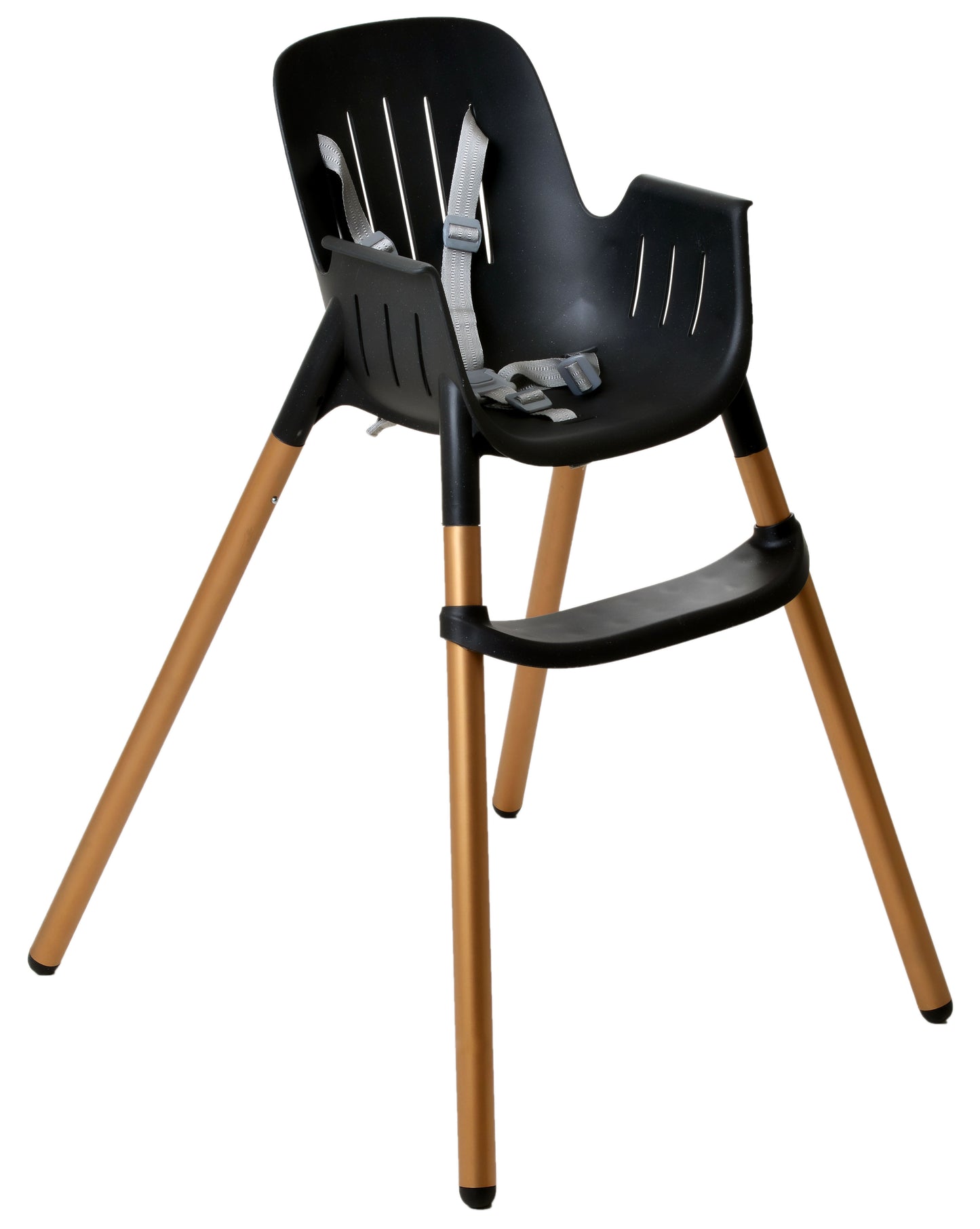 Burigotto Poke – Silla de comer liviana y funcional