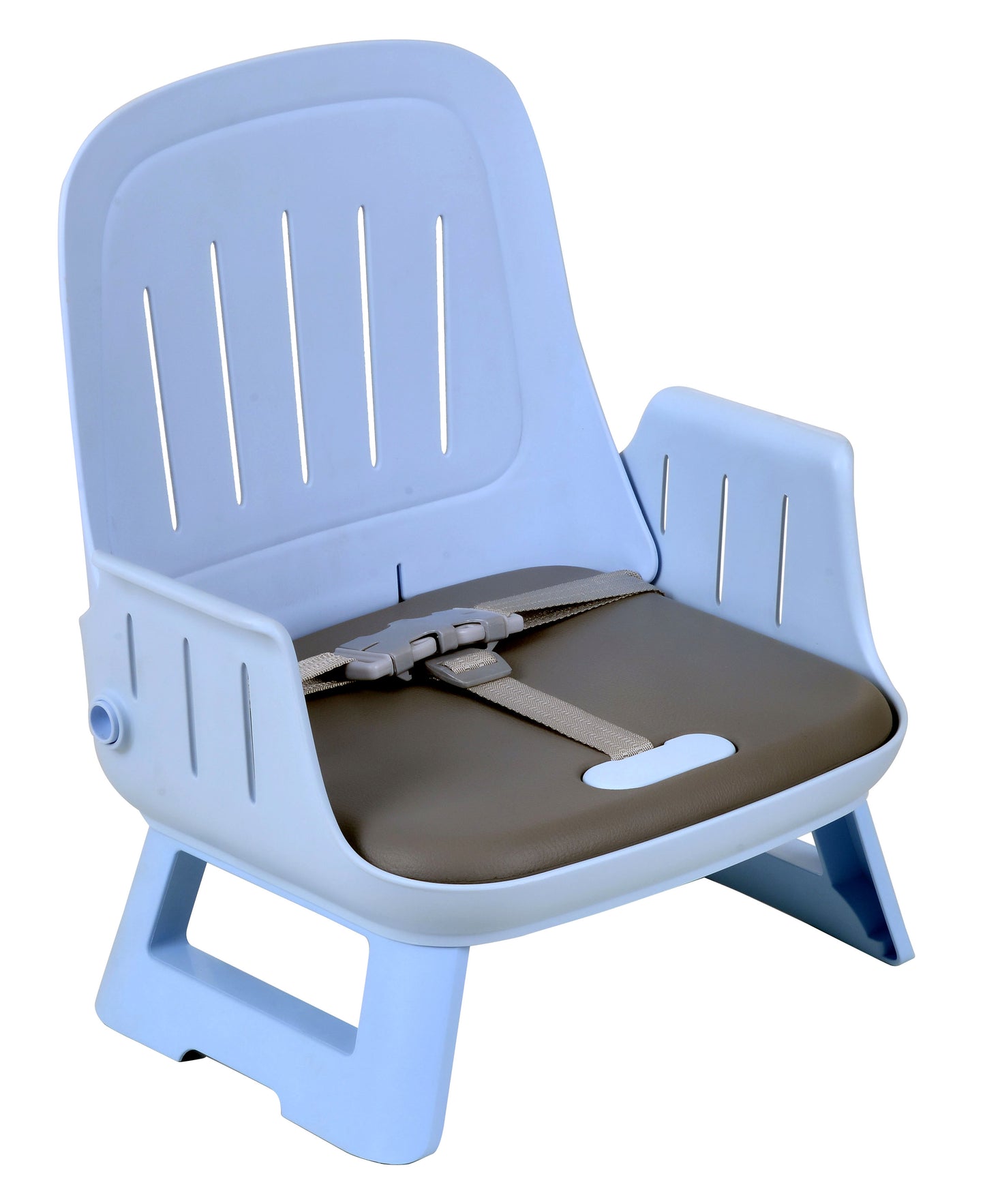 Burigotto Kiwi – Asiento de mesa práctico y compacto