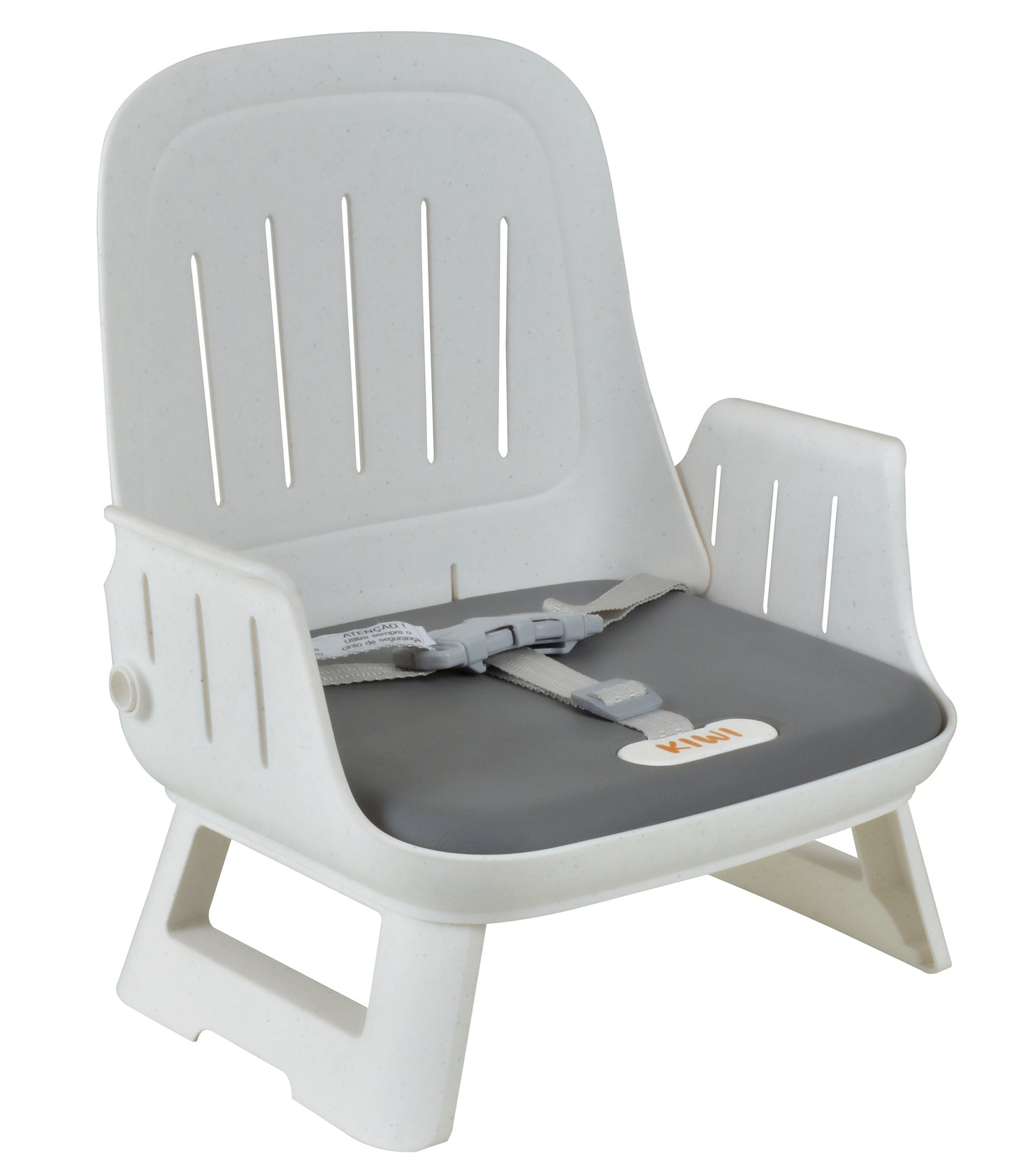 Burigotto Kiwi – Asiento de mesa práctico y compacto