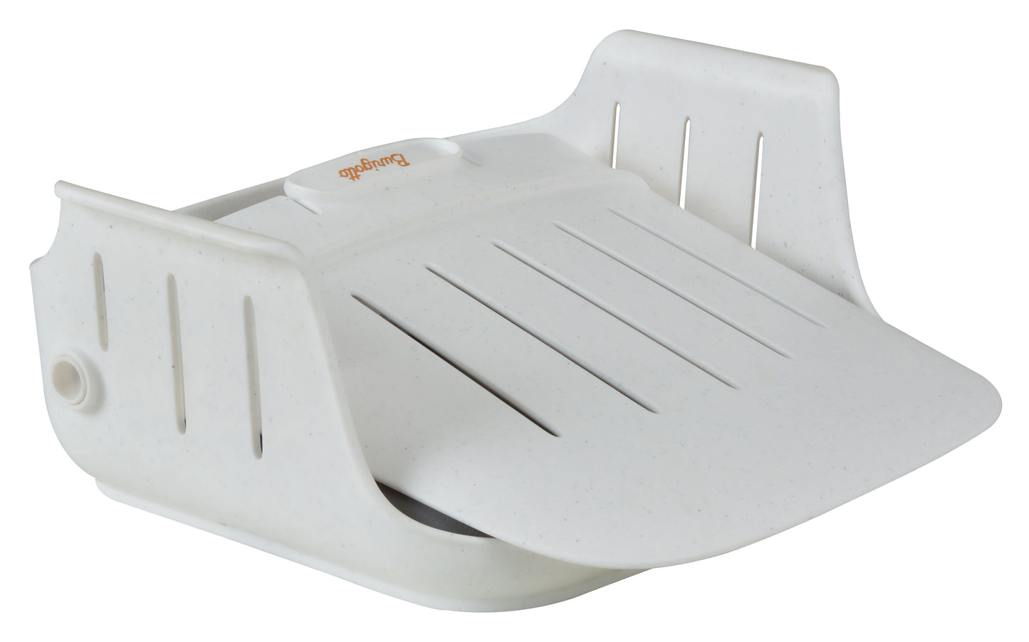 Burigotto Kiwi – Asiento de mesa práctico y compacto