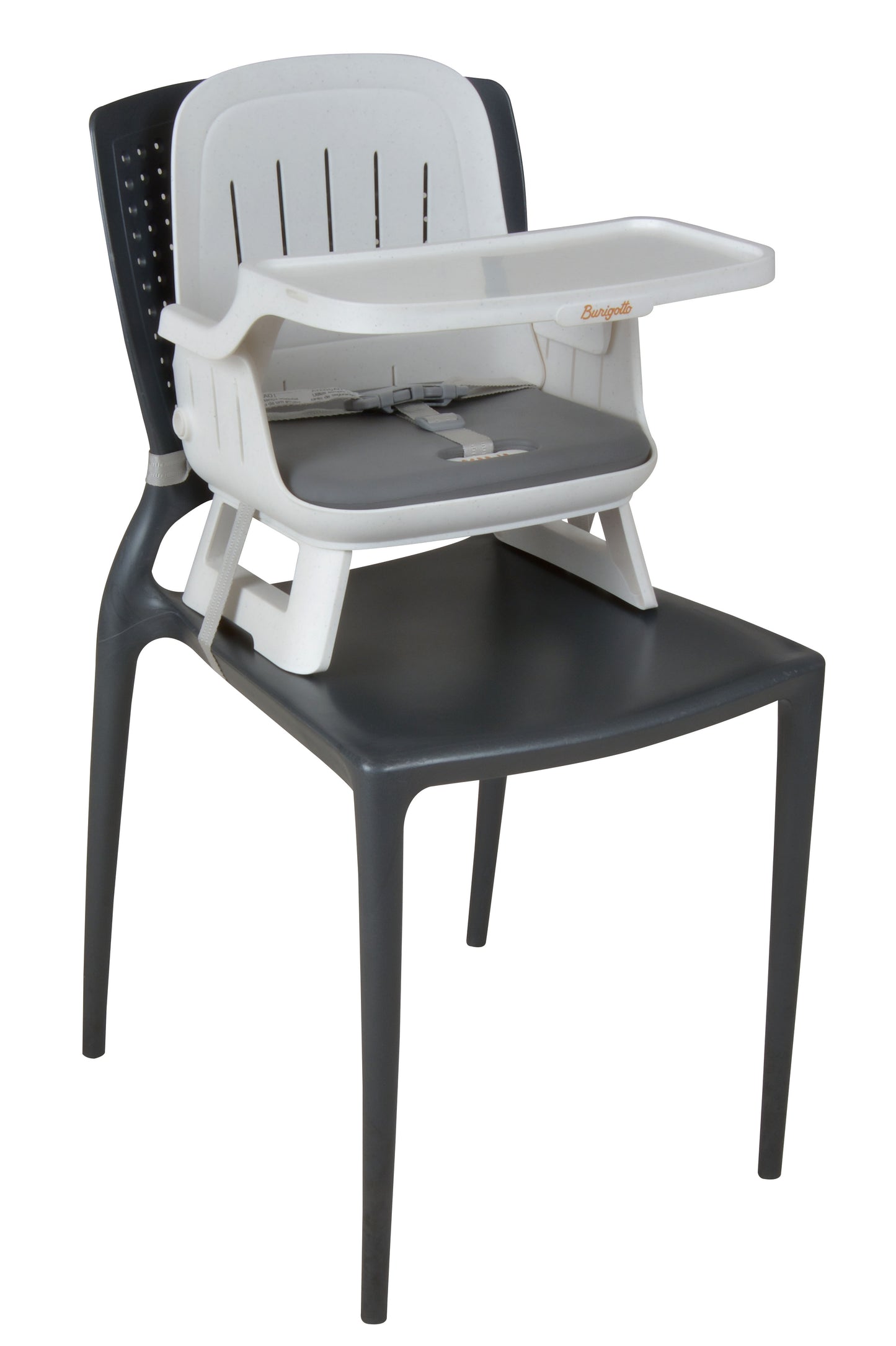 Burigotto Kiwi – Asiento de mesa práctico y compacto