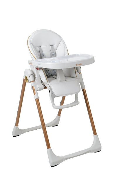 Burigotto Prima Pappa Zero 3 – Silla evolutiva desde recién nacido