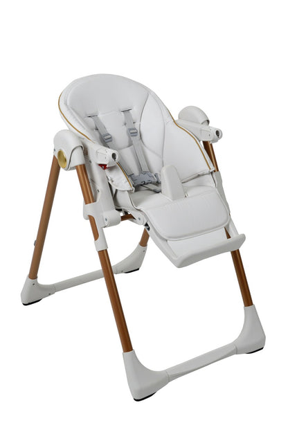 Burigotto Prima Pappa Zero 3 – Silla evolutiva desde recién nacido