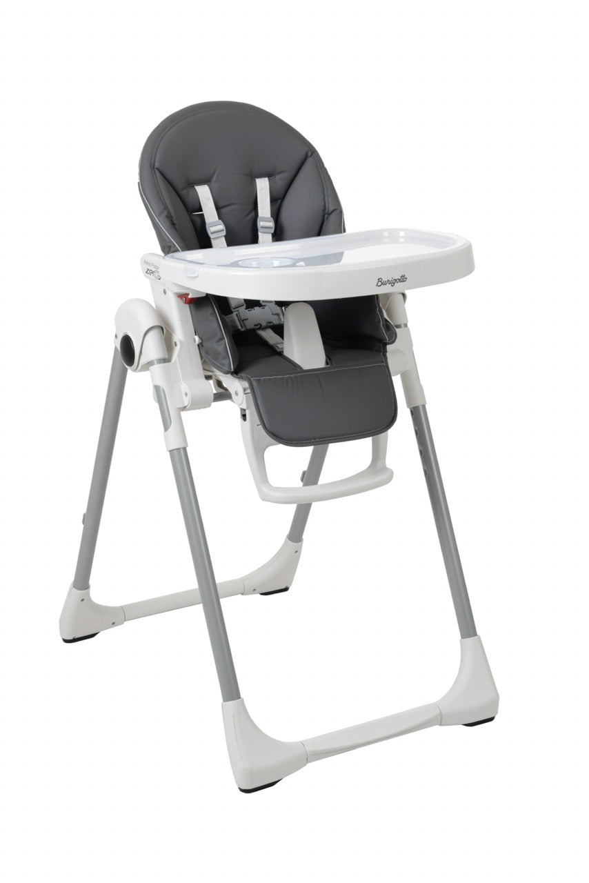 Burigotto Prima Pappa Zero 3 – Silla evolutiva desde recién nacido