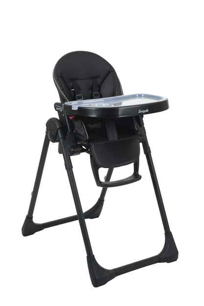 Burigotto Prima Pappa Zero 3 – Silla evolutiva desde recién nacido
