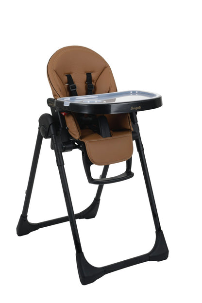 Burigotto Prima Pappa Zero 3 – Silla evolutiva desde recién nacido