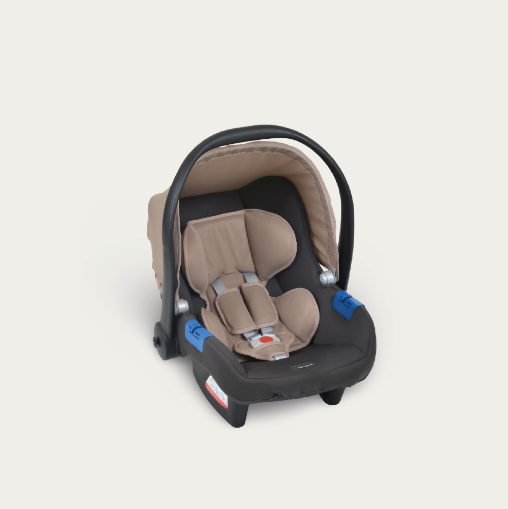 Burigotto Touring X – Silla de Auto 0–13 kg