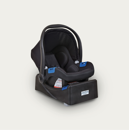 Burigotto Base Touring X – Instalación rápida y segura