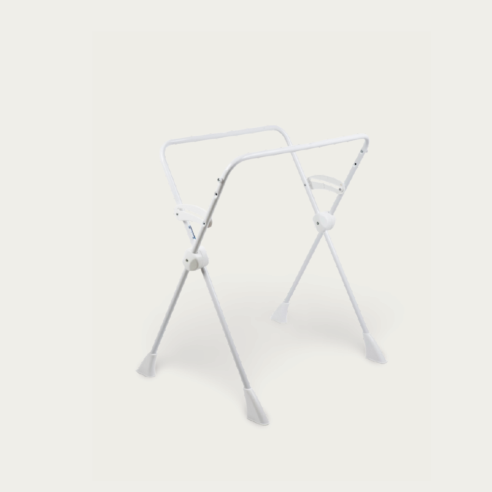 Burigotto Soporte para bañera – Estabilidad y comodidad