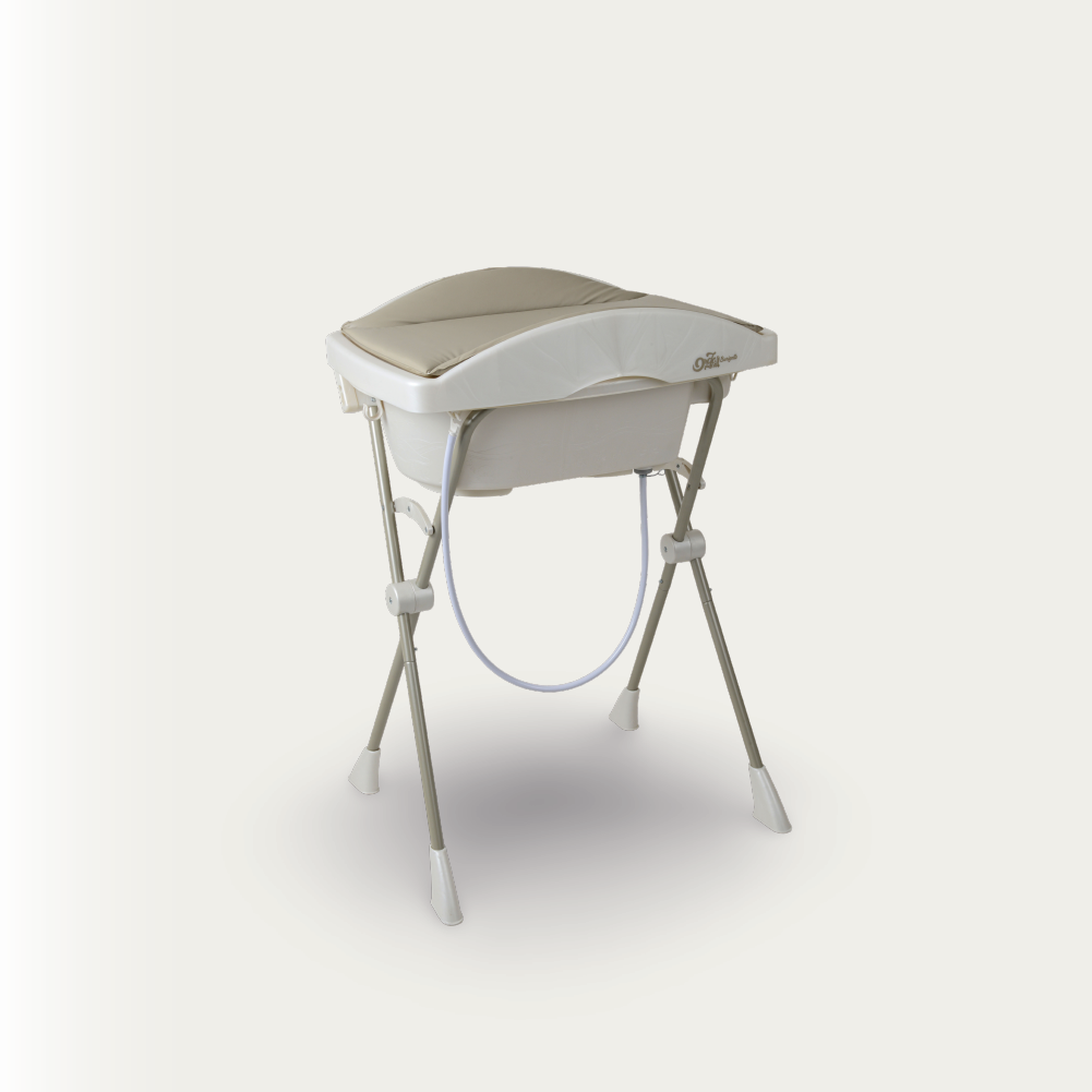 Burigotto Onda – Bañera con diseño ergonómico