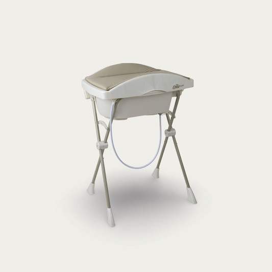 Burigotto Onda – Bañera con diseño ergonómico