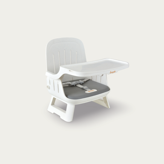 Burigotto Kiwi – Asiento de mesa práctico y compacto
